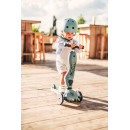 Scoot and Ride Παιδικό Πατίνι Highwaykick 1 Τρίτροχο με Κάθισμα για 1-5 Ετών Steel 96271